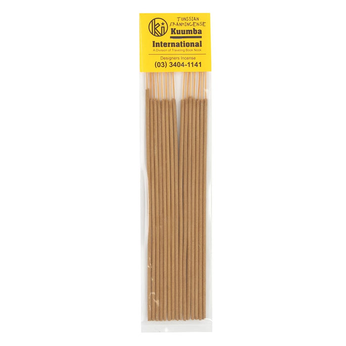 Classic Incense- Tunisian Frank