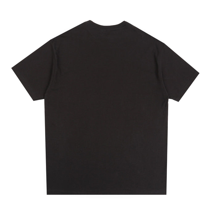 Classic Logo T-Shirt - Black