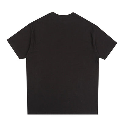 Classic Logo T-Shirt - Black