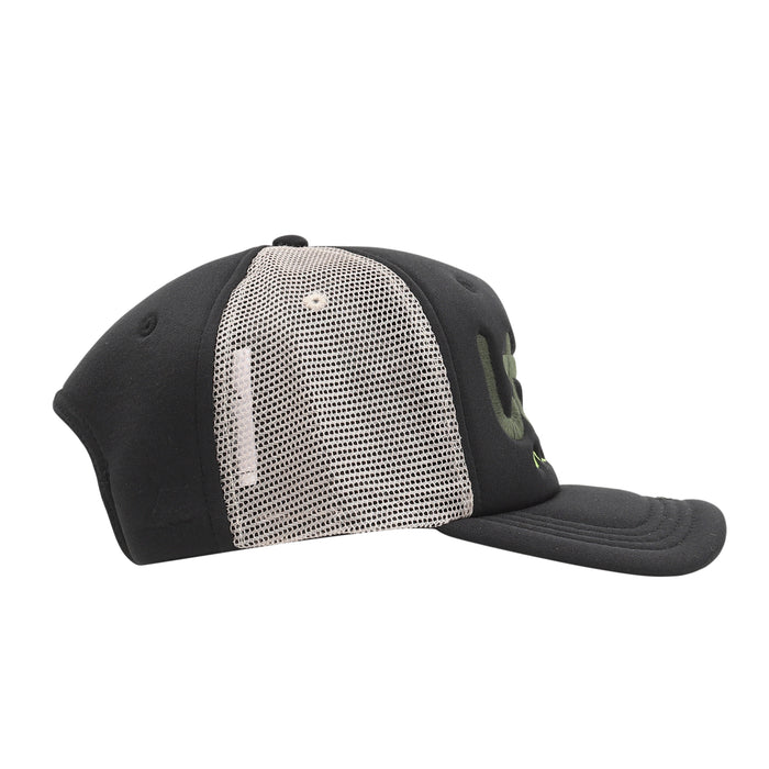 Club Cap V.3 - 240 Max Black