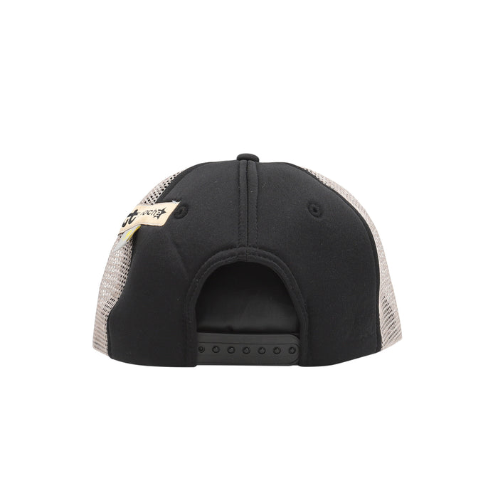 Club Cap V.3 - 240 Max Black
