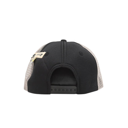 Club Cap V.3 - 240 Max Black