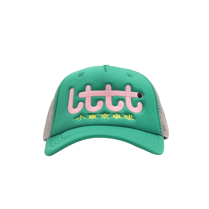 Club Cap V.3 - 240 Max Kelly