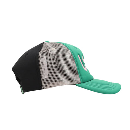 Club Cap V.3 - 240 Max Kelly