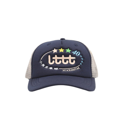 Club Cap V.3 - 240 Max Navy