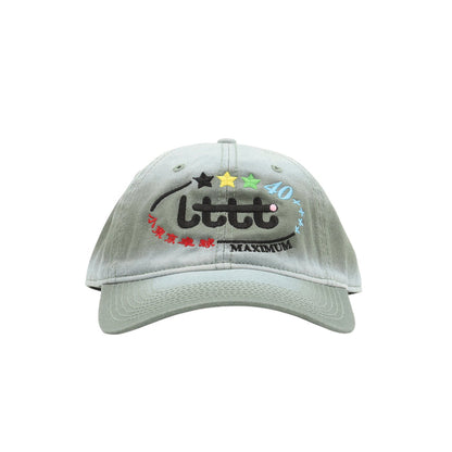 Club Cap V.3 - Maximum Green