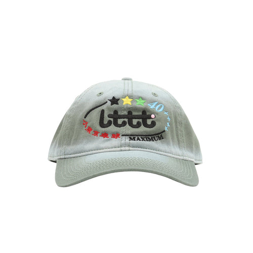Club Cap V.3 - Maximum Green