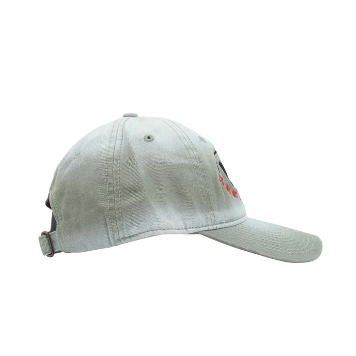 Club Cap V.3 - Maximum Green