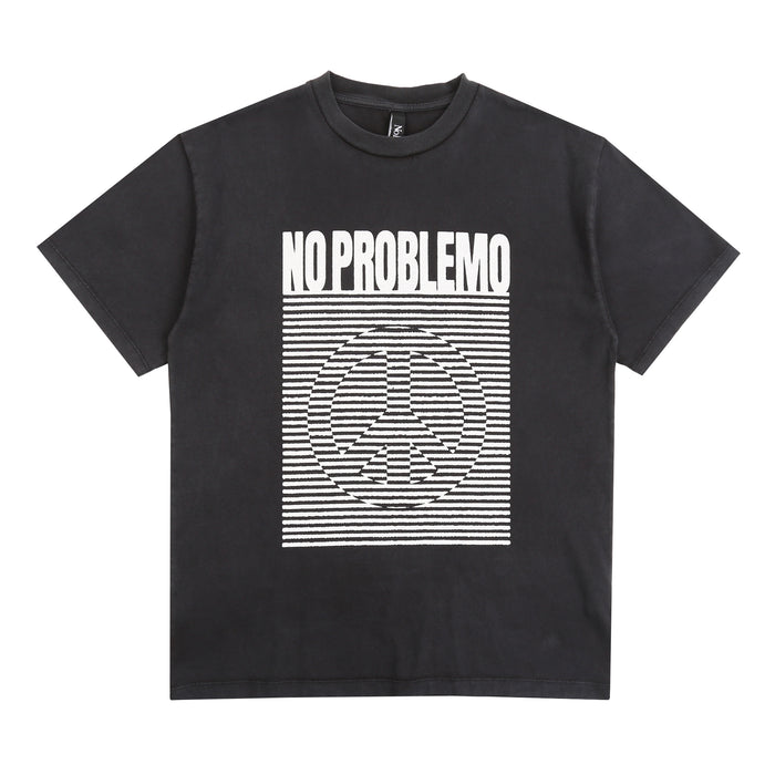 CND Wave SS T-Shirt - Black