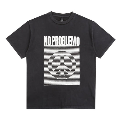 CND Wave SS T-Shirt - Black