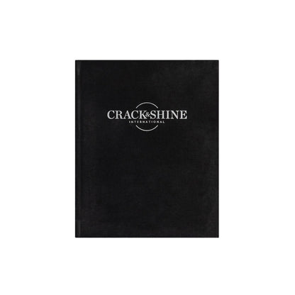 Crack and Shine International Book