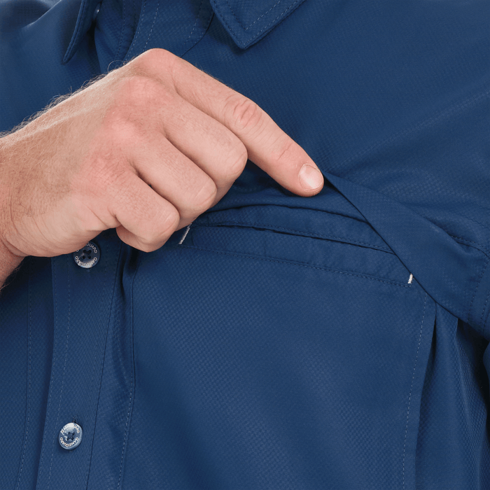 Deep Water Explorer Shirt
