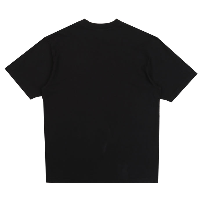 Defense T-Shirt - Black