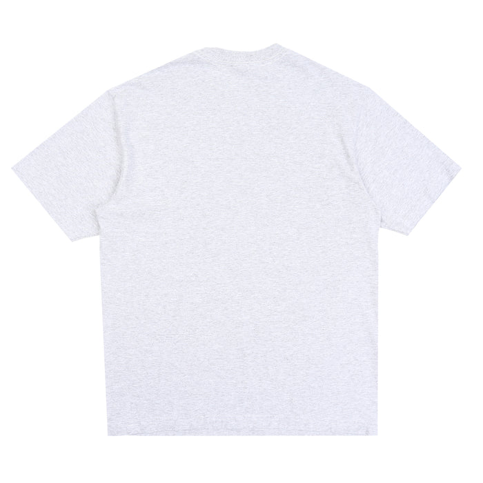 Defense T-Shirt - Grey