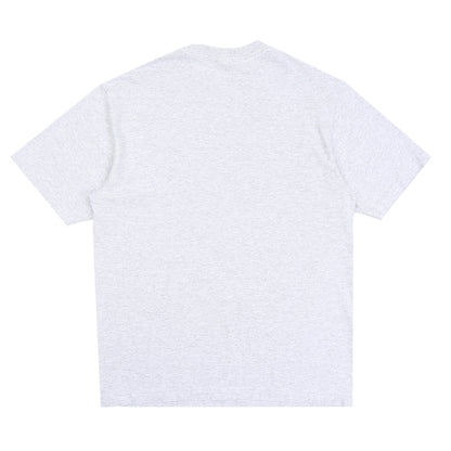 Defense T-Shirt - Grey