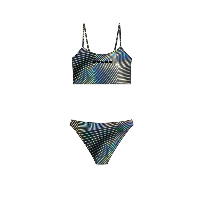 Do LaB Holographic Bikini