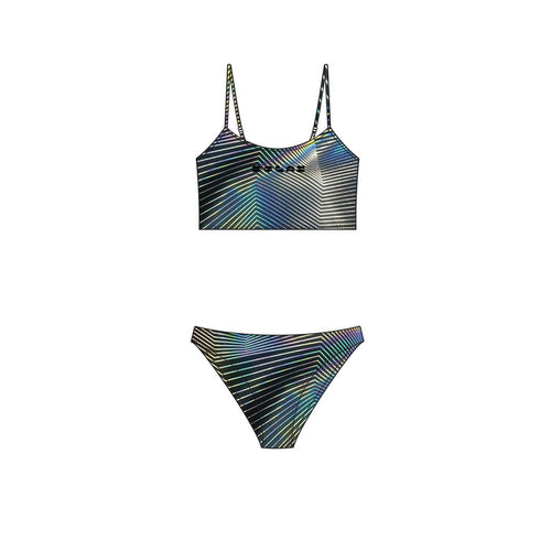 Do LaB Holographic Bikini