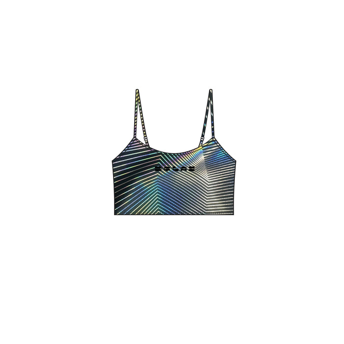 Do LaB Holographic Bikini