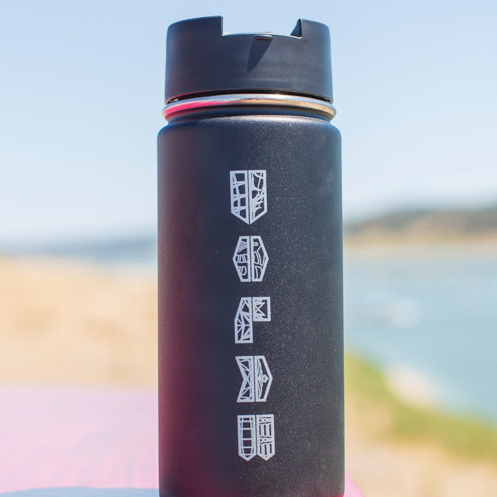 Do LaB Hydro Flask 16oz Coffee Mug