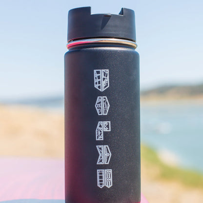 Do LaB Hydro Flask 16oz Coffee Mug