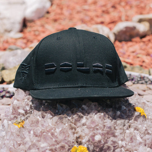 Do LaB Snapback Hat
