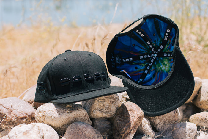Do LaB Snapback Hat