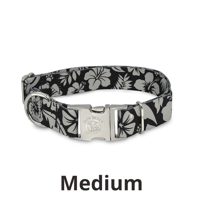 Dog Beach Adjustable Collar