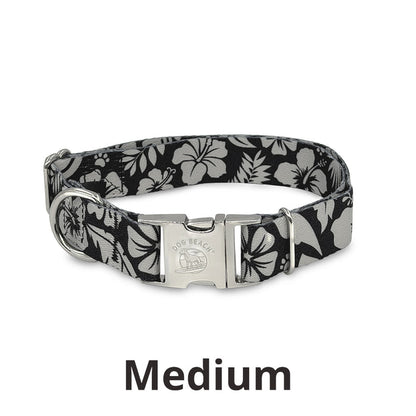 Dog Beach Adjustable Collar