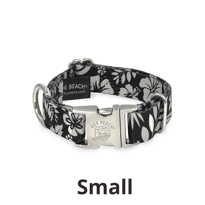 Dog Beach Adjustable Collar
