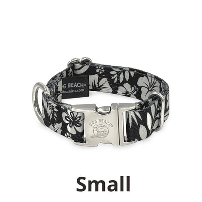 Dog Beach Adjustable Collar