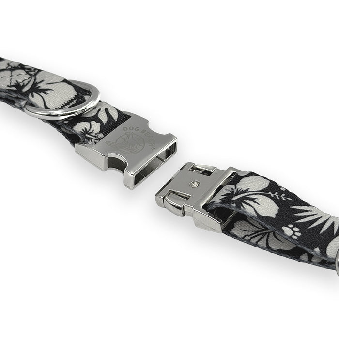 Dog Beach Adjustable Collar
