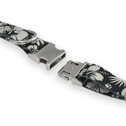 Dog Beach Adjustable Collar