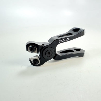 Dr Slick Cyclone Nippers - Black
