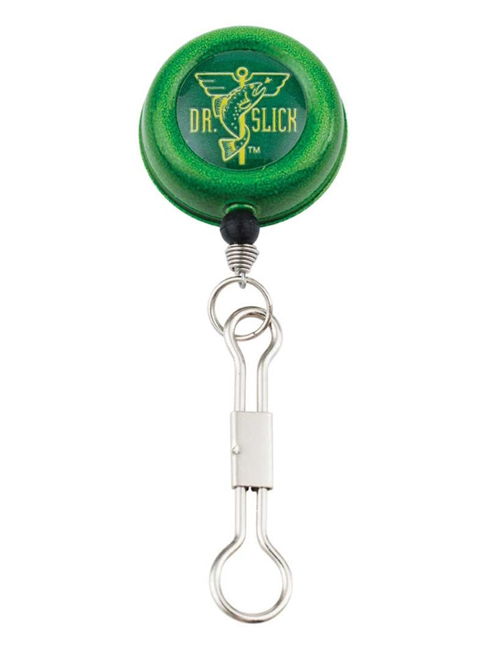 Dr Slick Pin-On-Reel