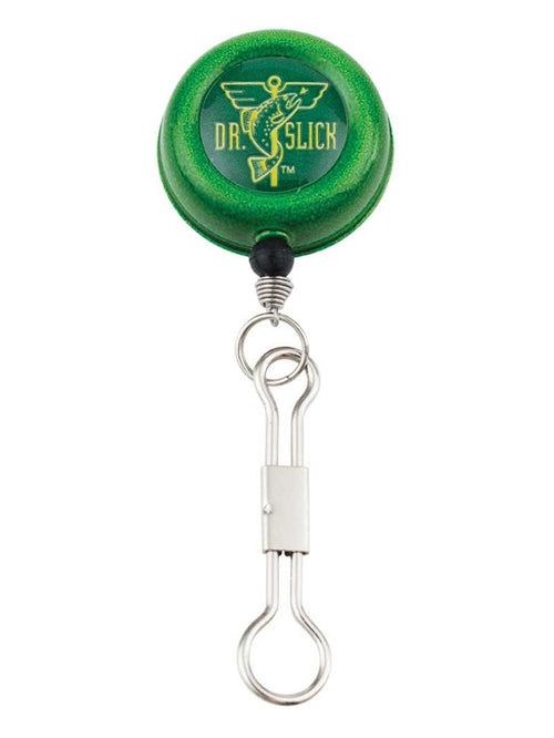 Dr Slick Pin-On-Reel