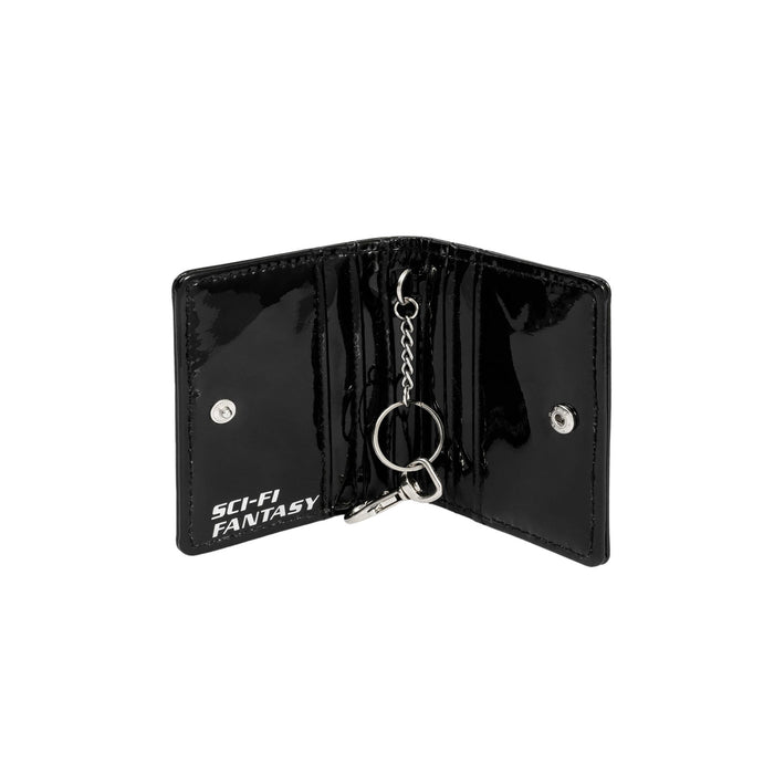 Dragon Wallet - Black