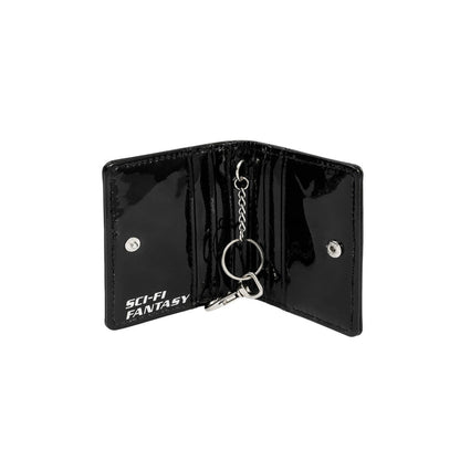 Dragon Wallet - Black