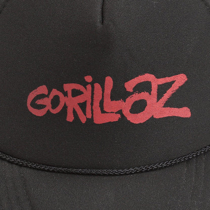 Early 00S Gorillaz Cap