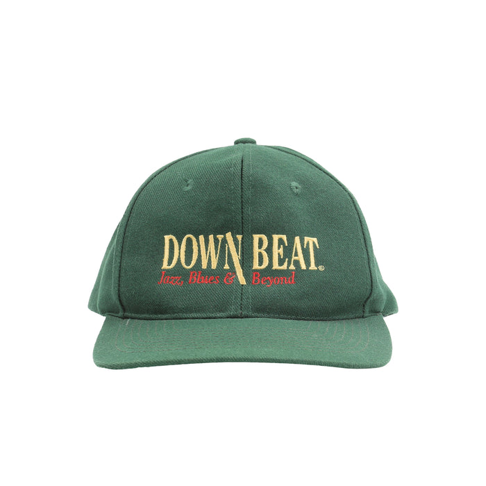Early 90S Down Beat Cap