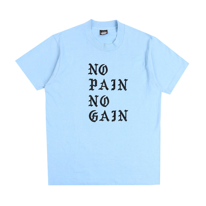Early 90S No Pain No Gain