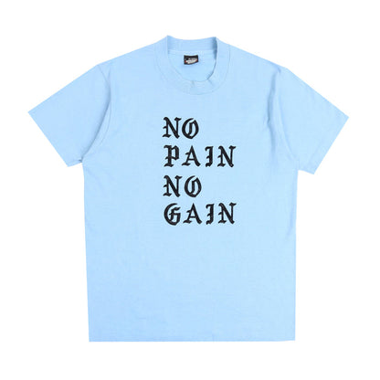 Early 90S No Pain No Gain