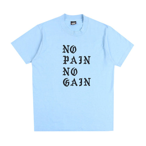 Early 90S No Pain No Gain