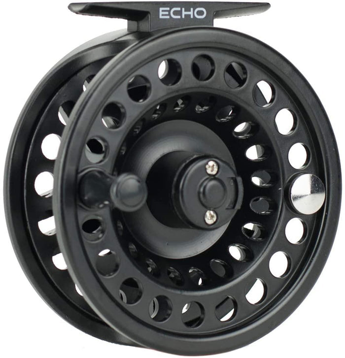 Echo Base fly reel