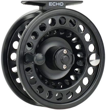 Echo Base fly reel