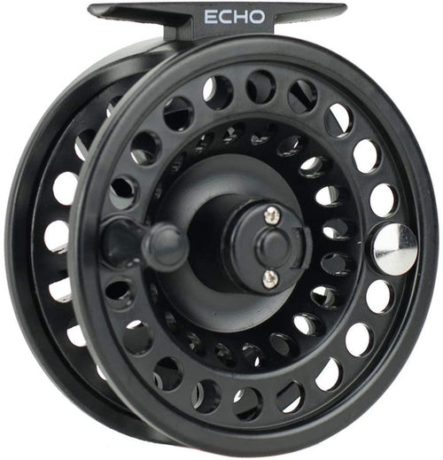 Echo Base fly reel