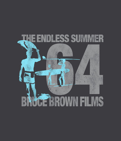 Endless 64 T-Shirt