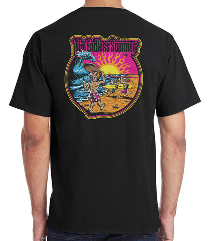 Endless Waves T-Shirt