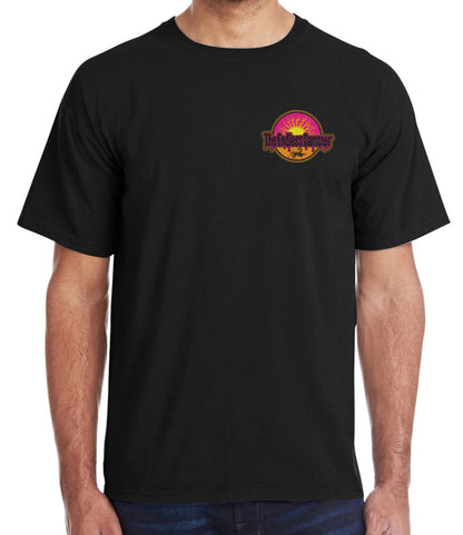 Endless Waves T-Shirt