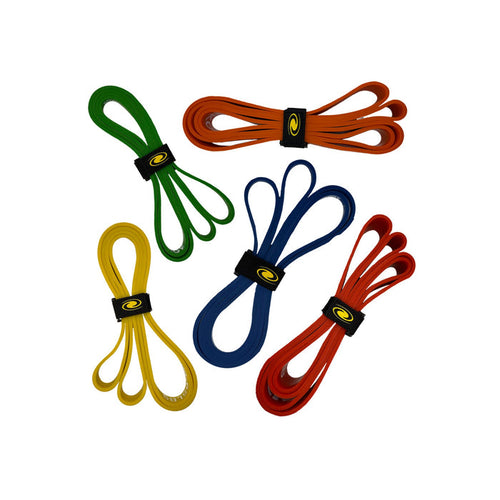Energy Resistane Bands - Multi