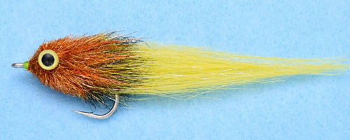 Enrico Puglisi A2Z Minnow (3-Pack)